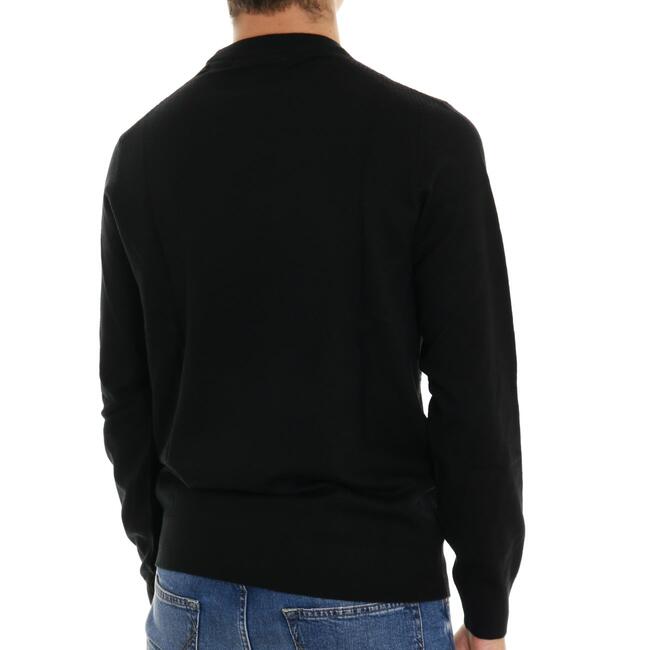 MAGLIA OPERATA SEINSE - Mad Fashion | img vers.650x/